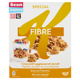 Kellogg's Special K Fibre 360 g