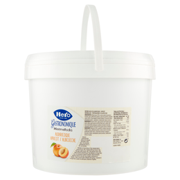 Hero Gastronomique Albicocche 4.200 g