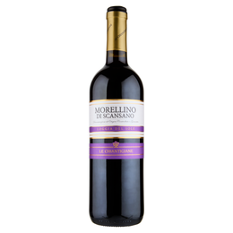 Le Chiantigiane Loggia del Sole Morellino di Scansano DOCG 750 ml