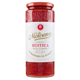La Molisana Passata Rustica 690g