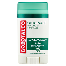 Borotalco Originale Profumo di Borotalco Deo Stick 40 ml