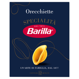 Barilla Pasta Specialità Orecchiette 500g