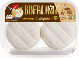 Tomini di Bufala x2