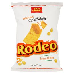 San Carlo Rodeo 120 g
