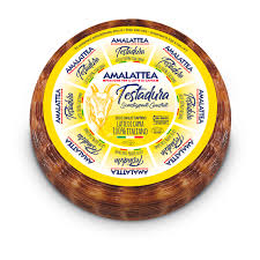 Formaggio Capra Testadura da Banco