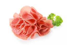 Salame Ungherese Fiorucci da Banco