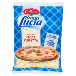 Galbani Santa Lucia Mozzarella Pizza Perfetta 150 g