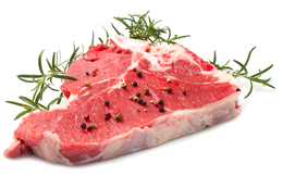 Fiorentina di Scottona Premium con 30 Giorni di Frollatura Filiera Qualità Carrefour
