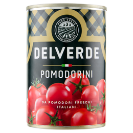 Delverde Pomodorini 400 g