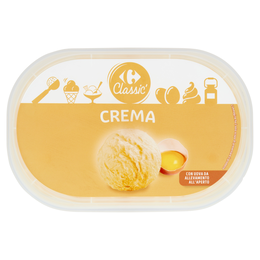 Carrefour Classic Crema 500 g