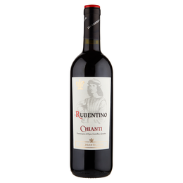 Le Chiantigiane Rubentino Chianti DOCG 750 ml