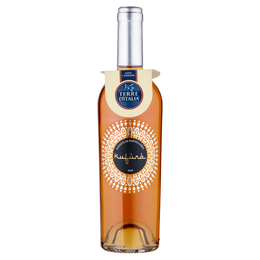 Terre d'Italia Passito di Pantelleria Kufùrà DOP 50 cl