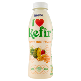 NESTLÉ I Love kefir Gusto Multifrutti 500g