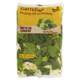 Carrefour Misto da Cuocere 500 g