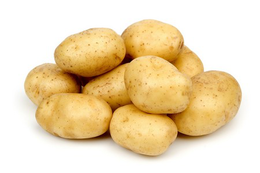 Patate Fritto 1,5 kg