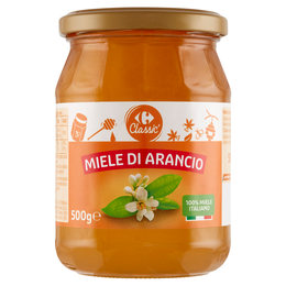 Carrefour Classic Miele di Arancio 500 g