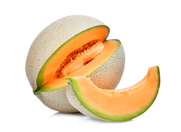 Melone Retato sfuso cat. I origine Italia