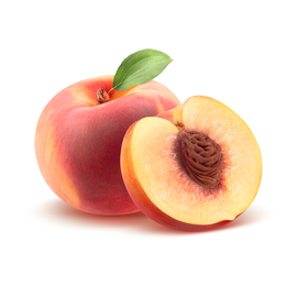 Pesche Gialle 500 g