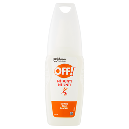 OFF! Lozione insetto repellente, 100 ml