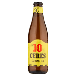 Ceres Extreme Ten 10 33 cl