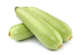 Zucchine Chiare Sfuse Categoria I Calibro 14/21