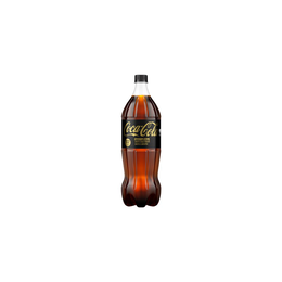 Coca-Cola Zero Zuccheri Zero Caffeina 1L