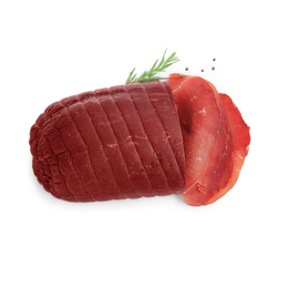 Bresaola Sottofesa IGP 1 kg