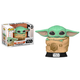 FUNKO POP! Star Wars - The Child W/Bag