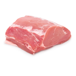 Lonza di Suino 1 kg