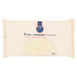 Terre d'Italia Pane carasau di Sardegna 250 g