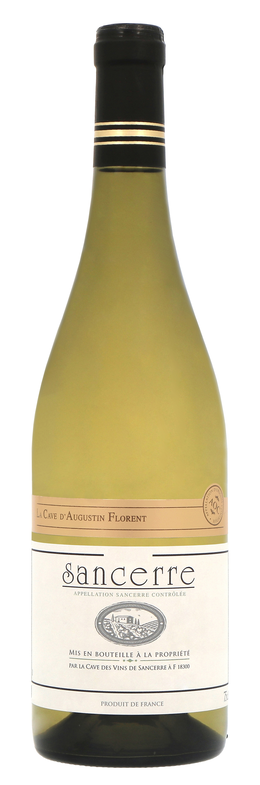Sancerre Cave D'augustin Flore
