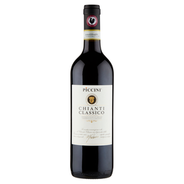 Piccini Chianti Classico DOCG 750 ml