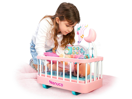 Toys Center Nenuco Dormi Con Me Prezzo Bambola Nenuco Dormi Nenuco