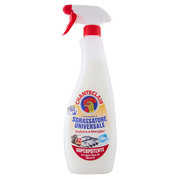 Chanteclair Sgrassatore Universale Profumo di Marsiglia 700 ml