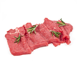 Fettine Sceltissime di Scottona 500 g