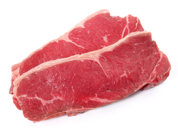 Fette di Roast Beef di Scottona Confezione Famiglia