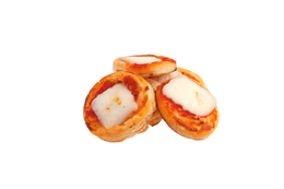 Pizzette Mignon