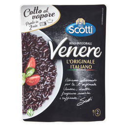 Riso Scotti Riso Integrale Venere 230 g