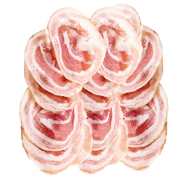 Pancetta Arrotolata Maxi