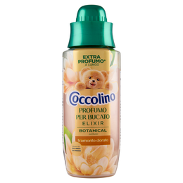 Coccolino Profumo per Bucato Elixir Botanical perfume tramonto dorato 342 ml