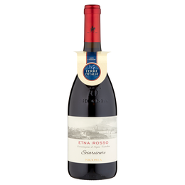 Terre d'Italia Etna Rosso DOC Sciarescure Nicosia 750 ml
