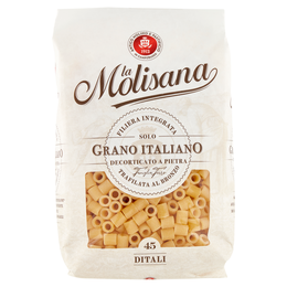 La Molisana 45 Ditali 500 g