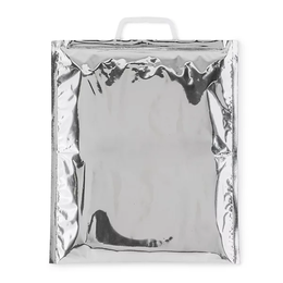 Borsa Shopper Surgelati Termica