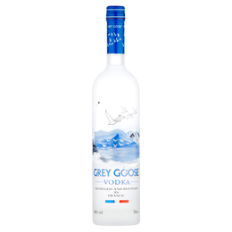 Grey Goose Vodka 70 cl