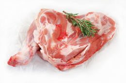Spalla di agnello di Sardegna IGP