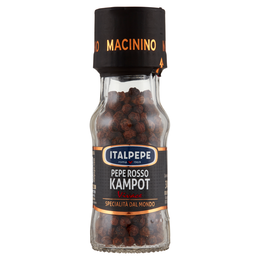 Italpepe Pepe Rosso Kampot Vivace 30 g