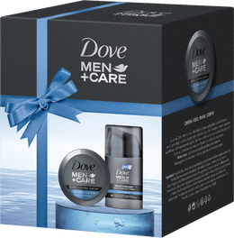 DOVE MAN GIFT BOX