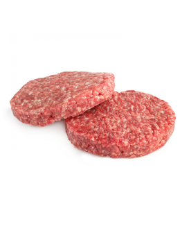 Hamburger di Scottona