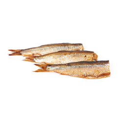 Aringhe Dorate Affumicate 300 g