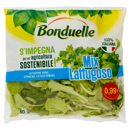 Bonduelle Mix Lattugoso 80 g